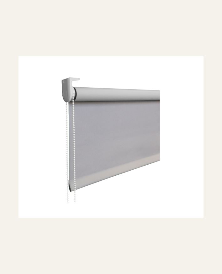 Basic rullegardin 25mm multi - customized multi - 1