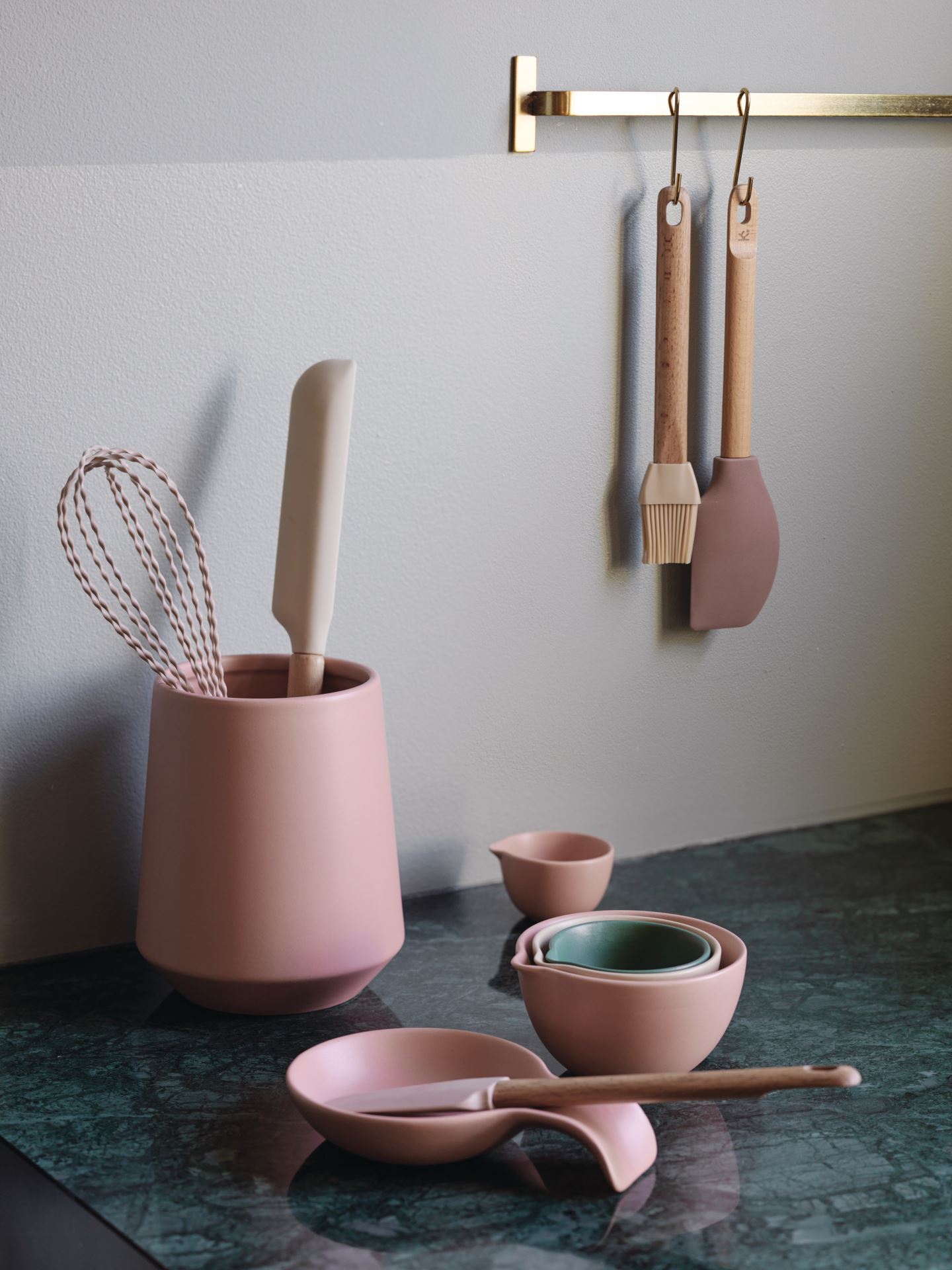 Slikkepott natur - 2