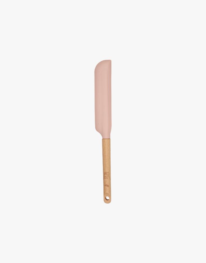 Lang slikkepott natur - 30,5 cm natur - 1