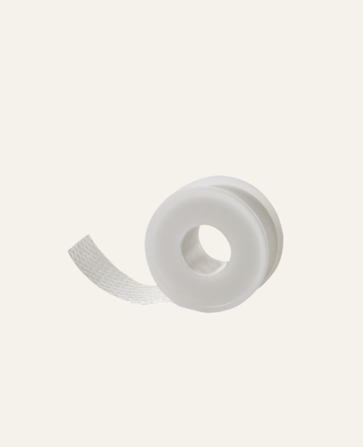 Sømfiks hvit - 1,8x300 cm hvit - 1