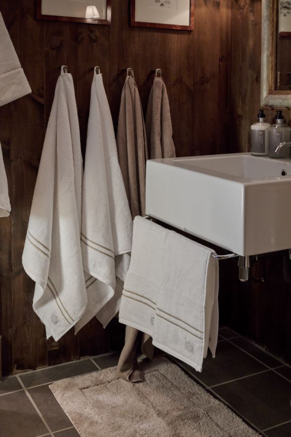 Håndlotion transparent - 3