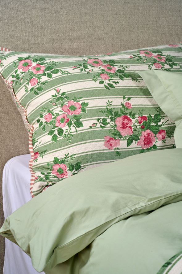 Hotellputevar multi grønn - 4