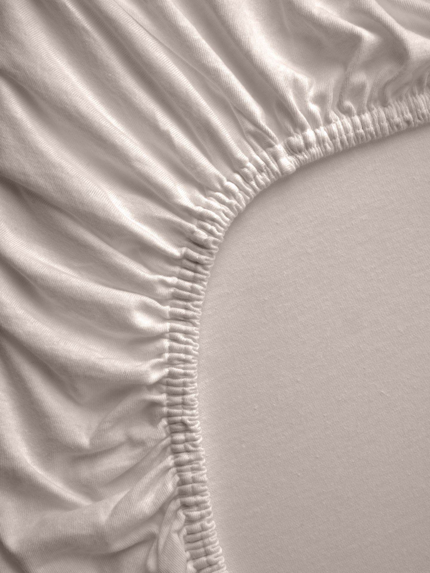 Stretchlaken natur - 2