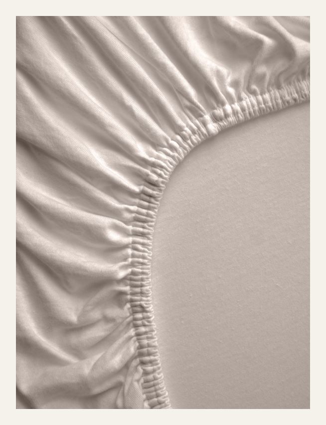 Stretchlaken natur - 2