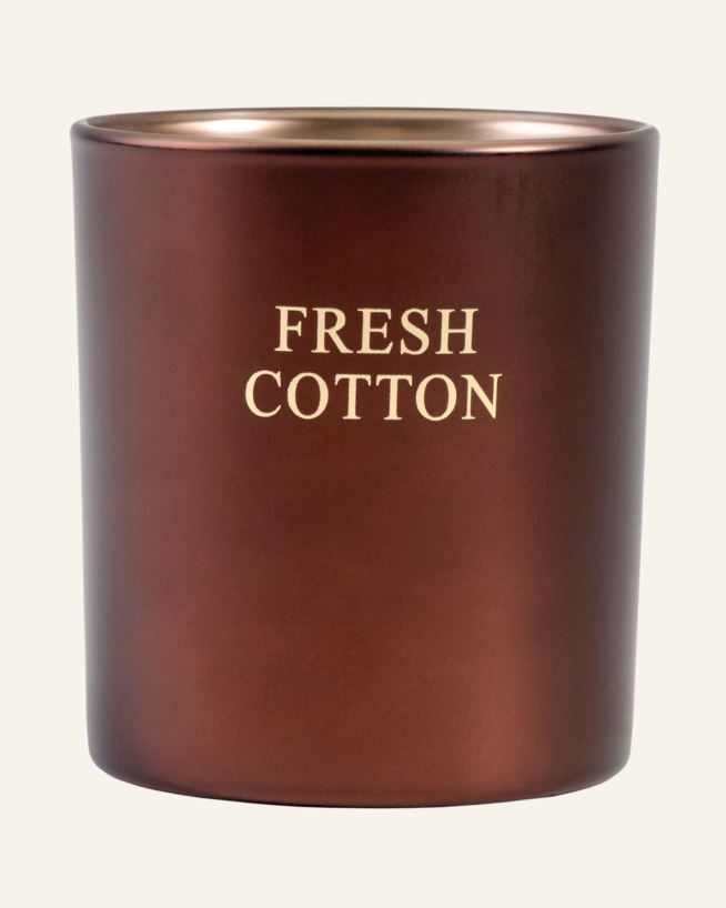 Duftlys rosa - 145 g rosa - 1