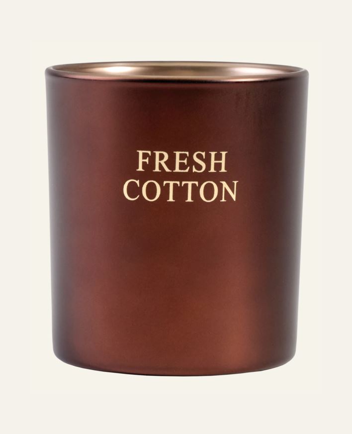 Duftlys rosa - 145 g rosa - 1