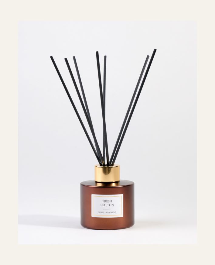 Duftpinner rosa - 75 ml rosa - 1