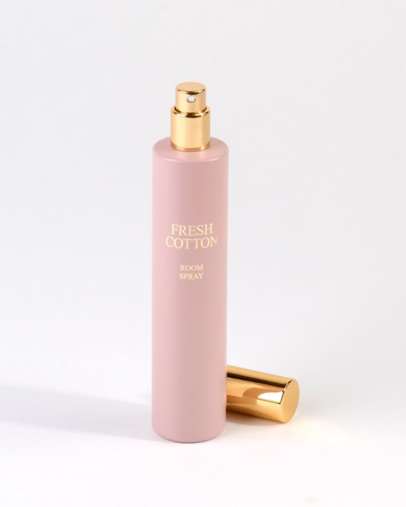 Romspray rosa - 2