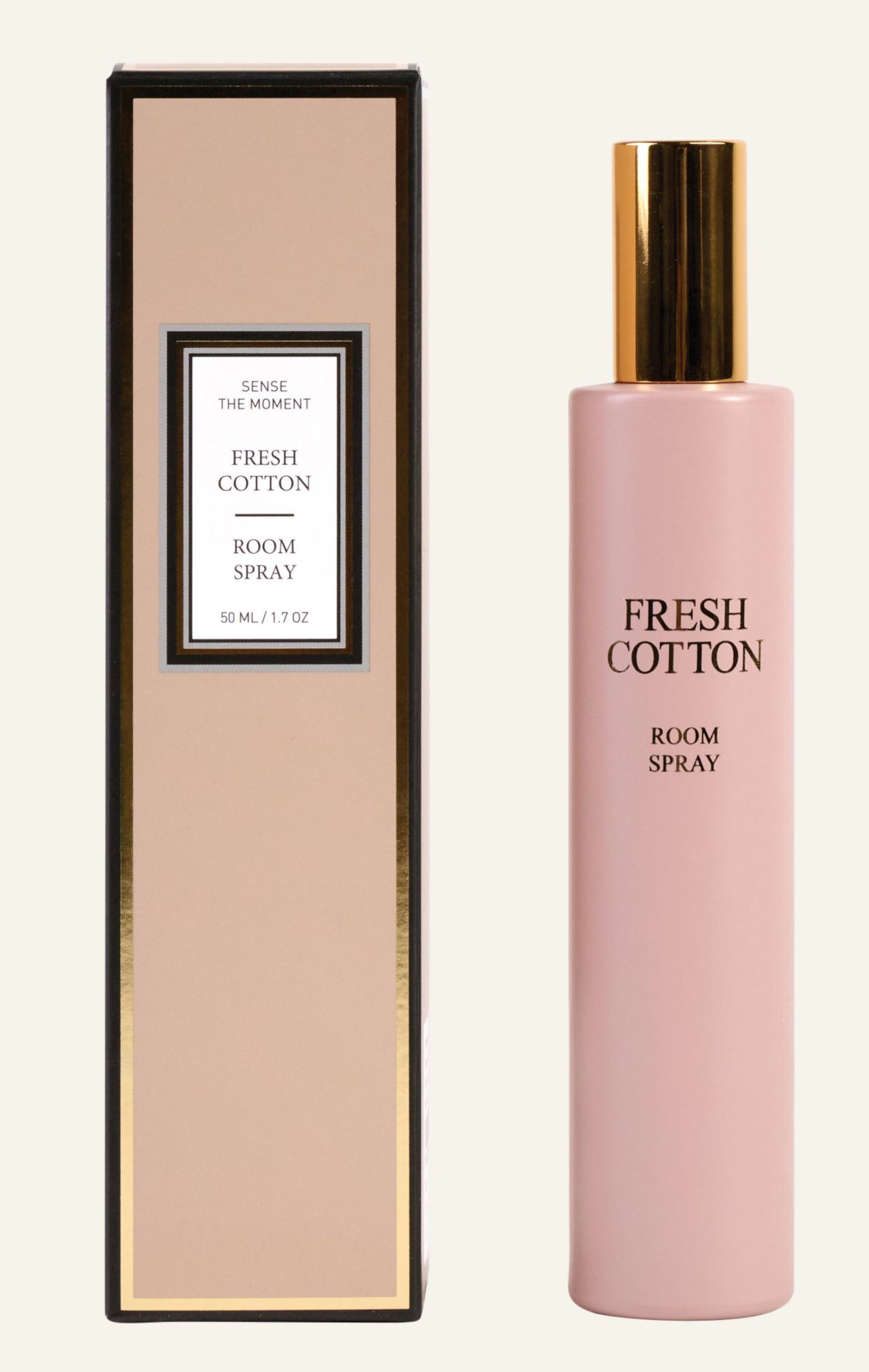 Romspray rosa - 50 ml rosa - 1