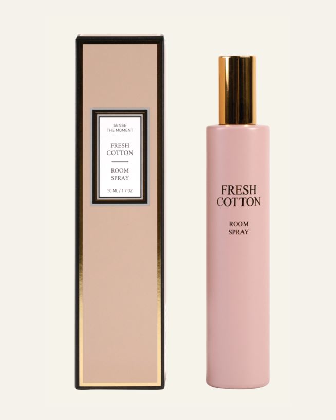 Romspray rosa - 50 ml rosa - 1