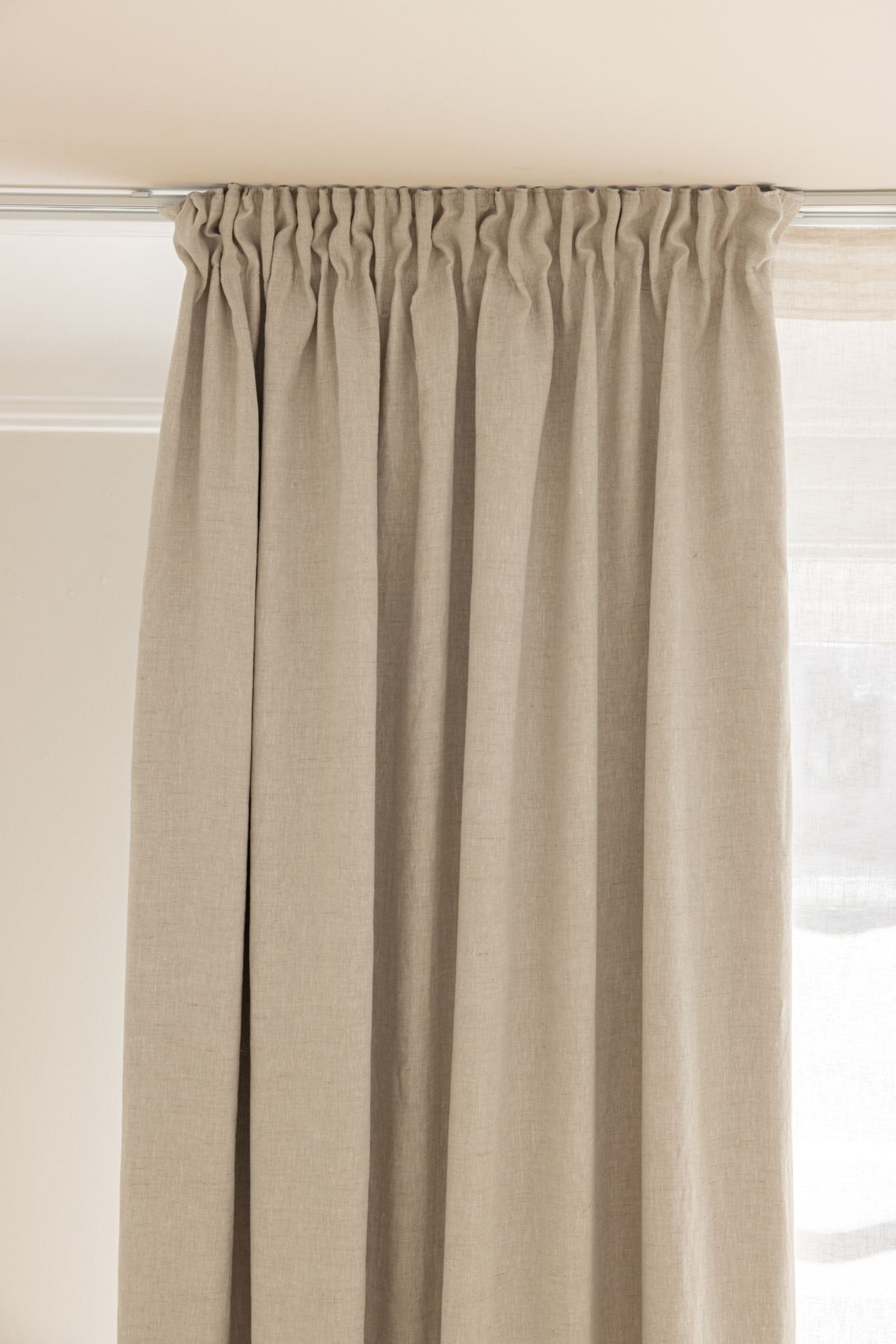 Rynkebåndskrok hvit - 5