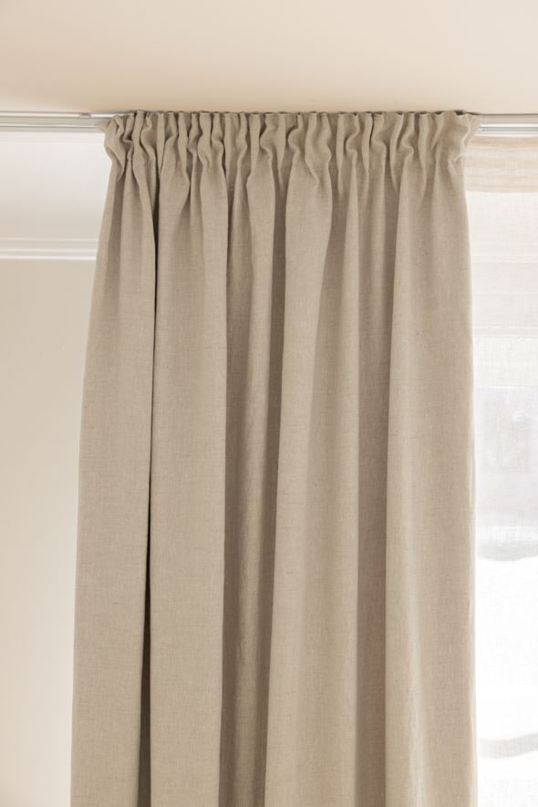 Rynkebåndskrok hvit - 2