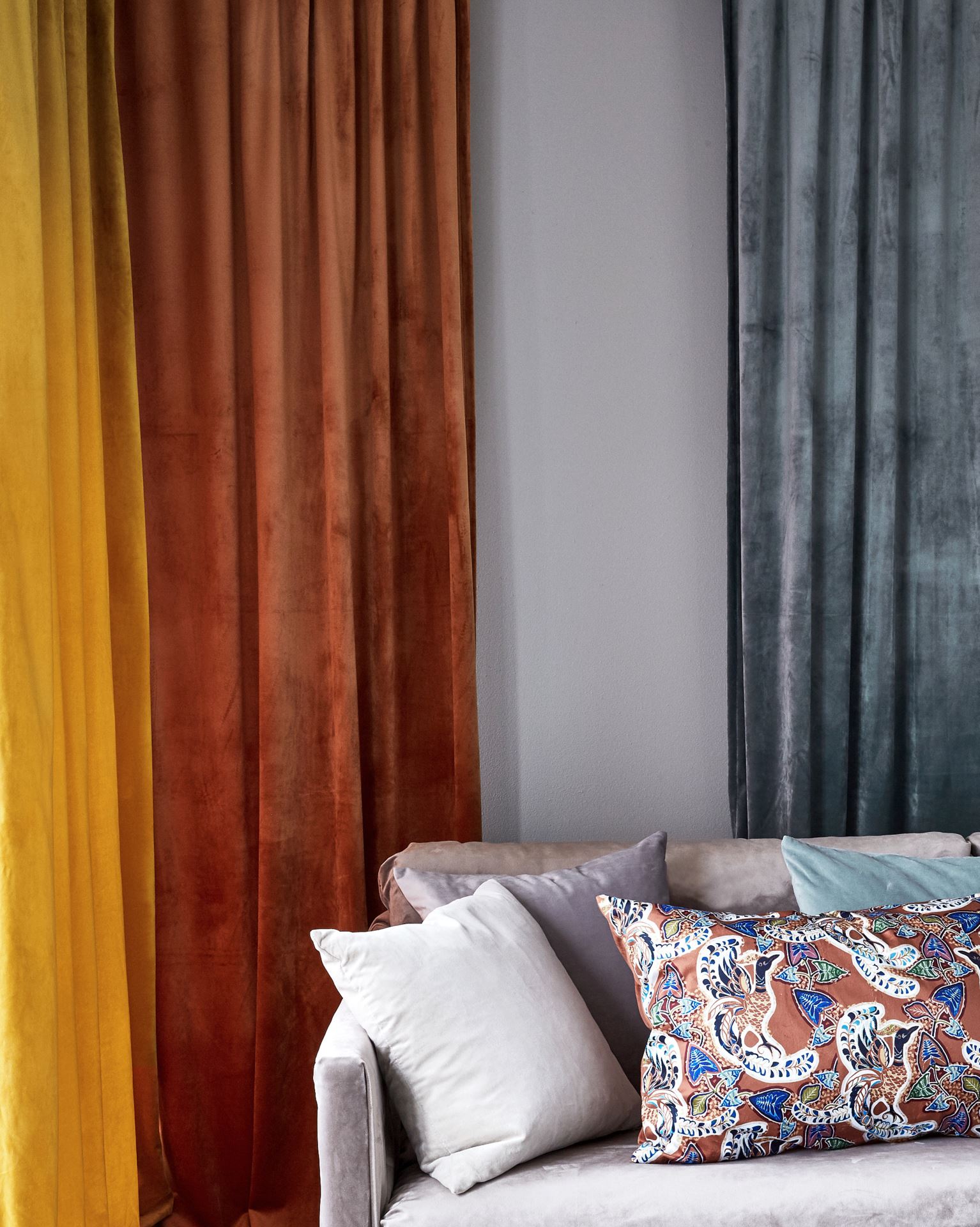 Pynteputetrekk offwhite - 2