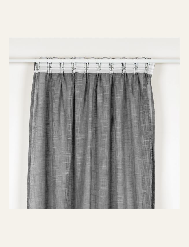 Fingerkroker høy stål - 3