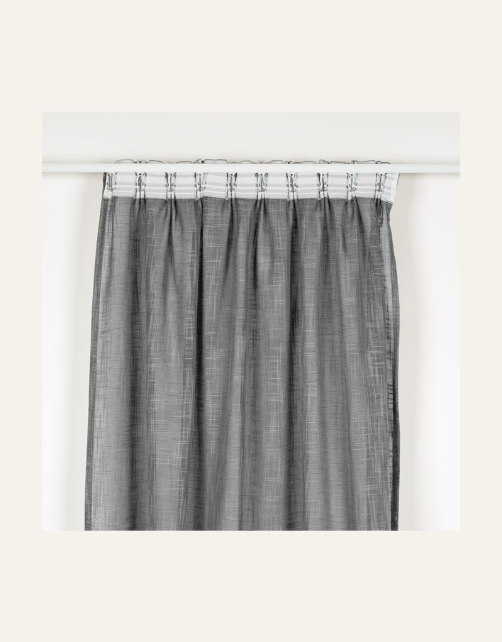 Fingerkroker høy stål - 3