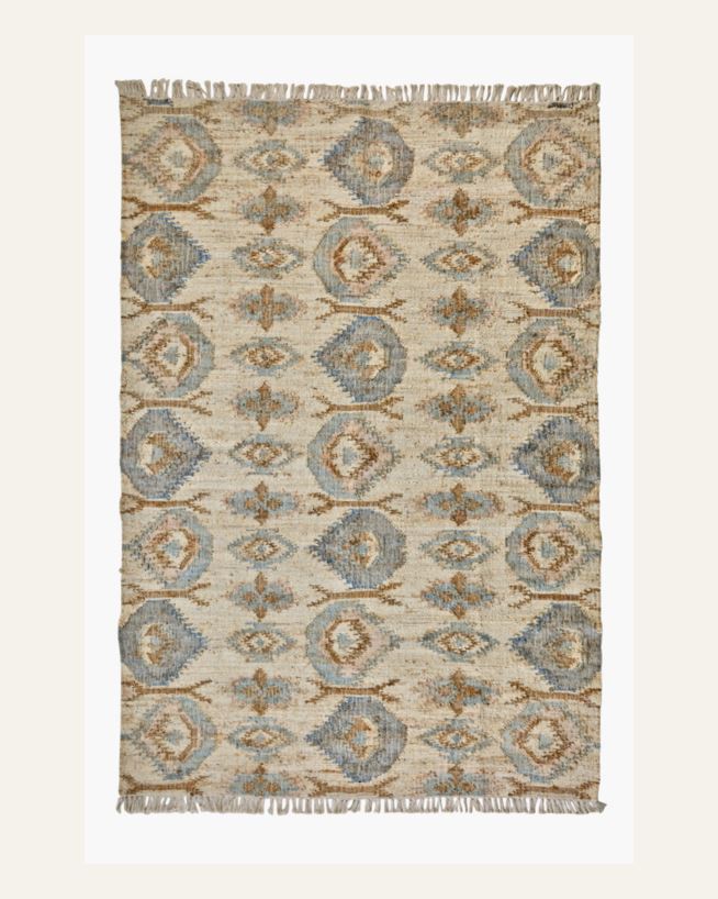 Teppe multi - 240x300 cm multi - 1