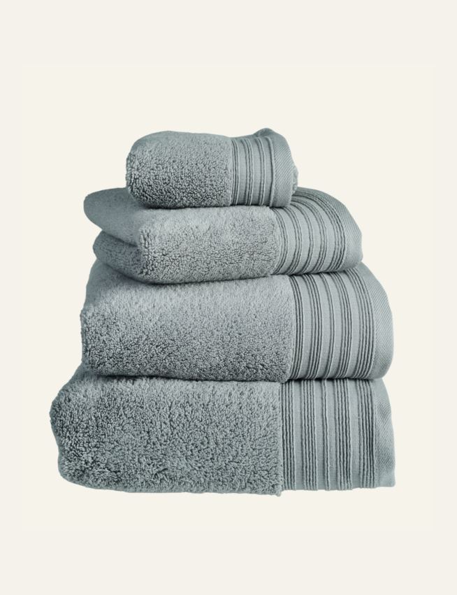 Håndkle grå - 3