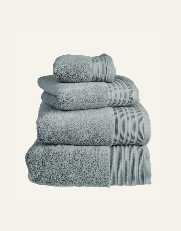 Håndkle grå - 3