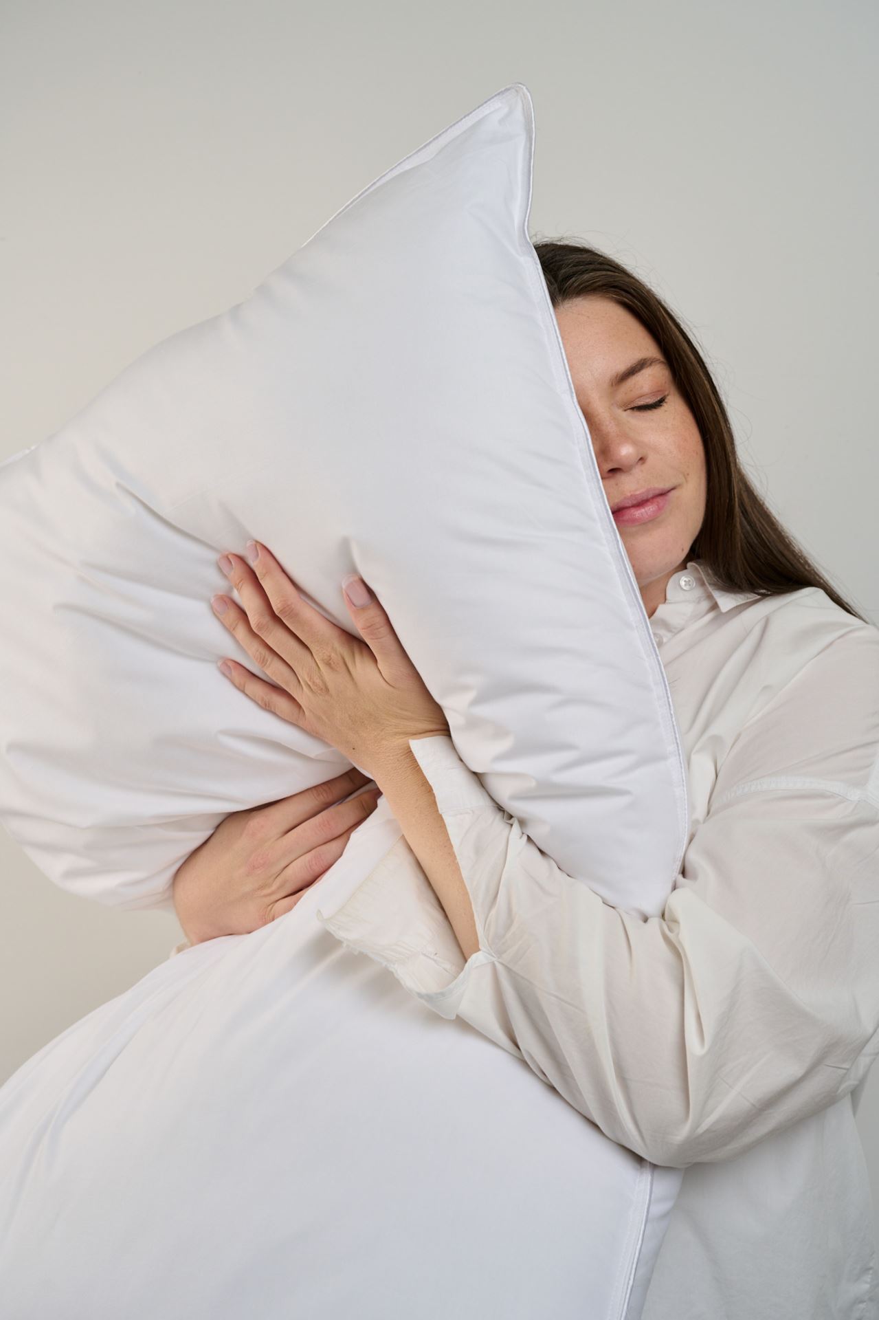 Hotellpute hvit - 4