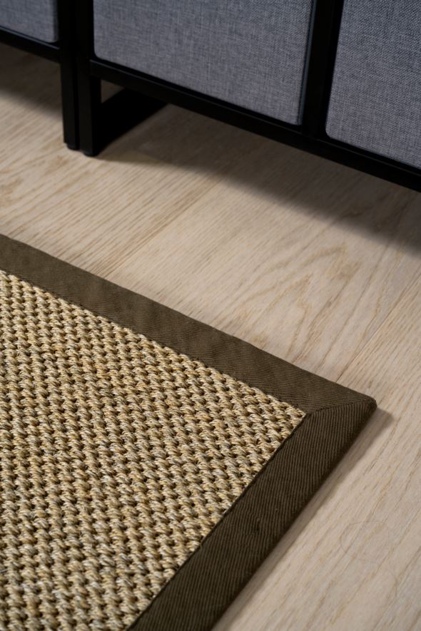 Dørmatte khaki - 5