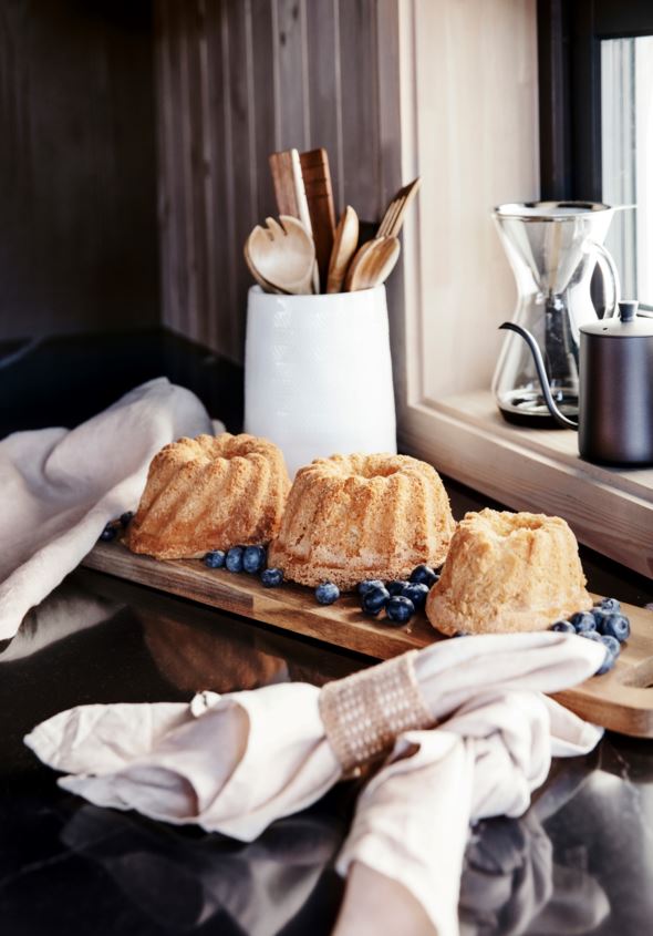 Skjærefjøl natur - 6