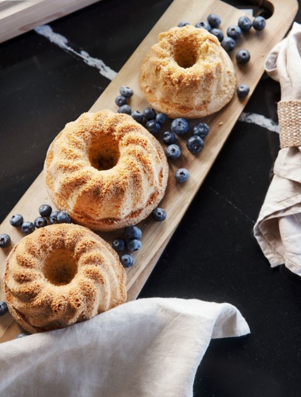 Skjærefjøl natur - 7