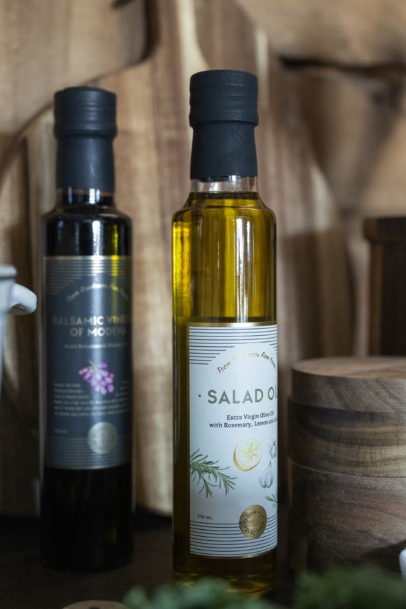 Olivenolje multi - 2