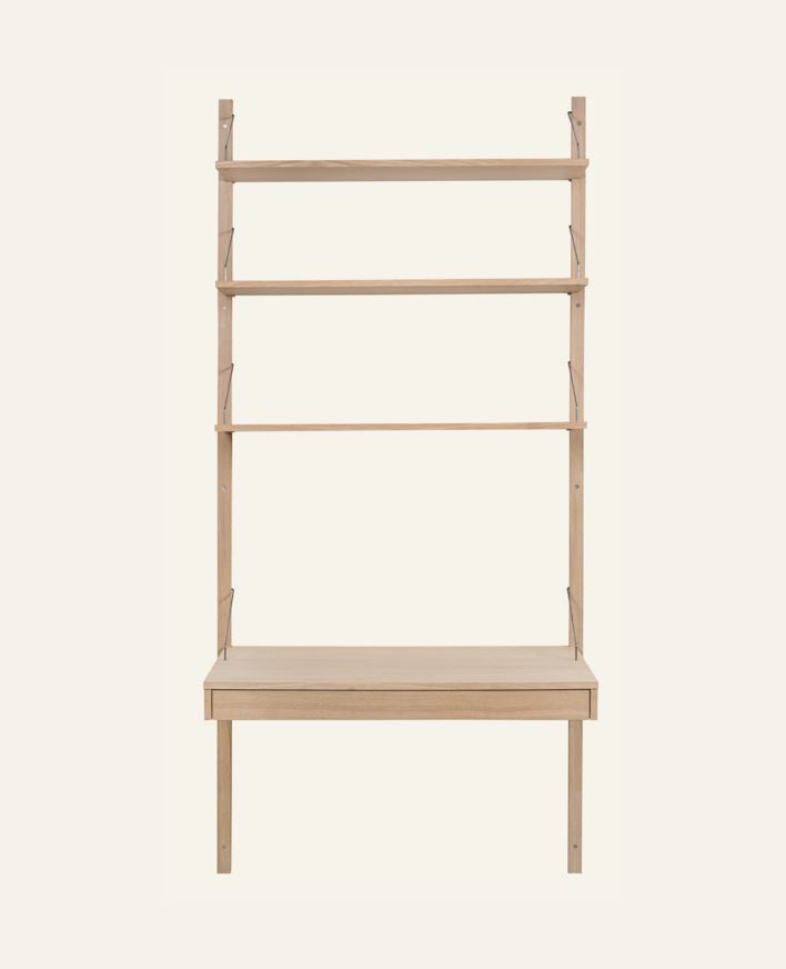 Iben natur - 100x60x2 cm natur - 1