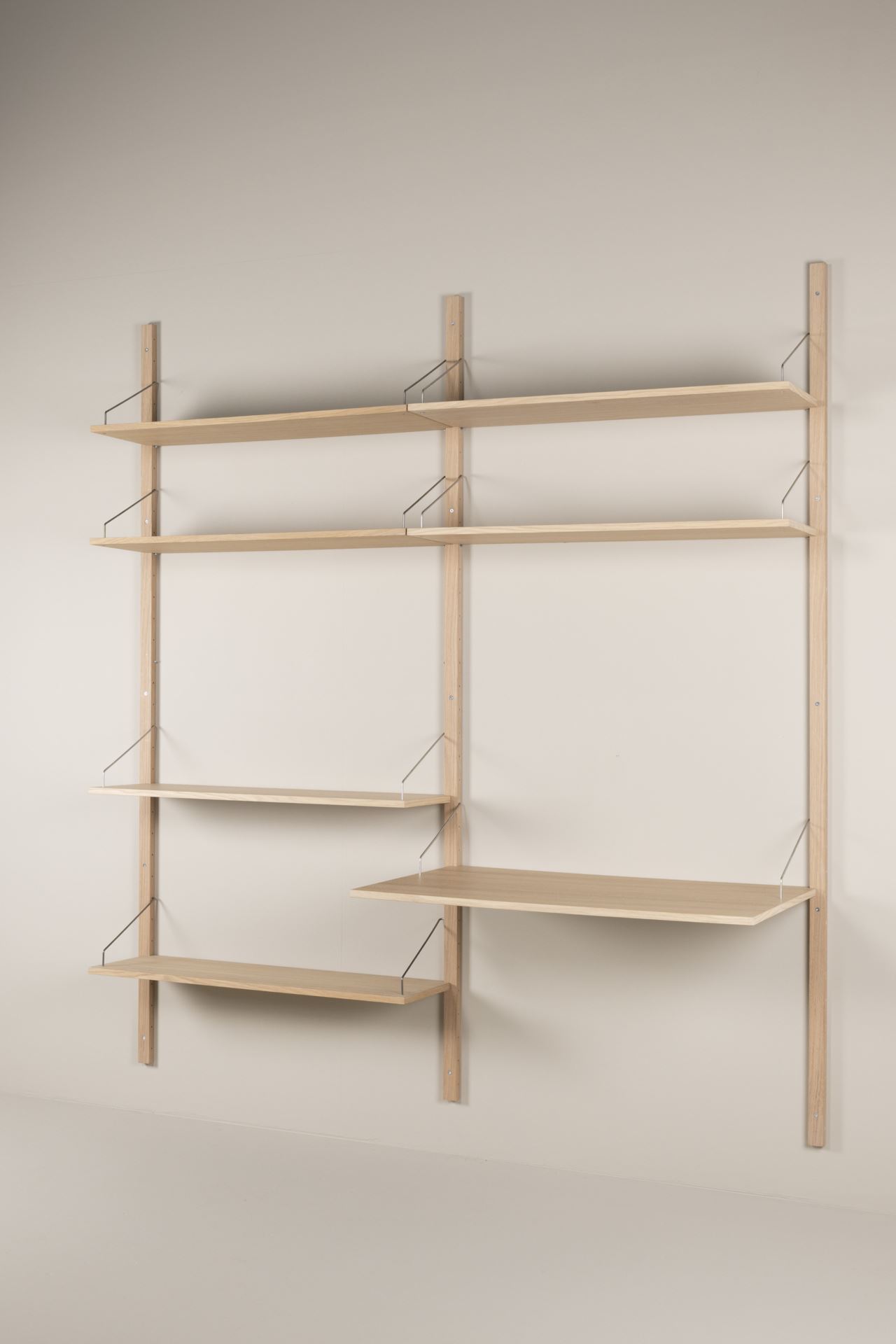 Skrivebordsplate natur - 3