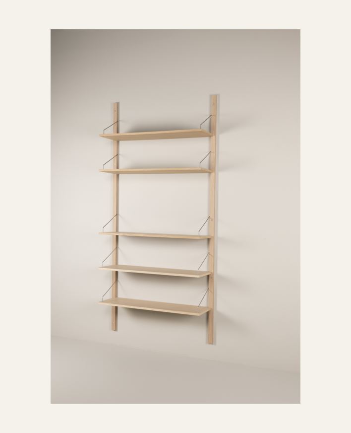 Iben natur - 220x104 cm natur - 1