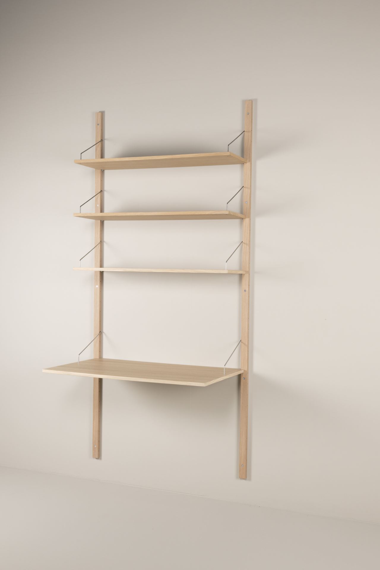 Skrivebordsplate natur - 2