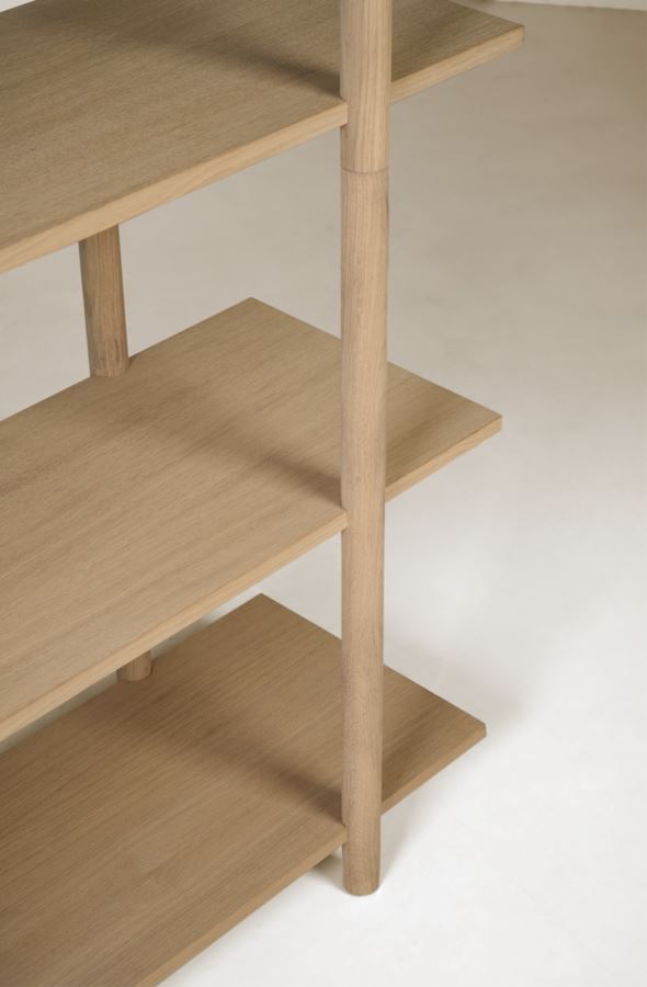 Hylle høy natur - 2