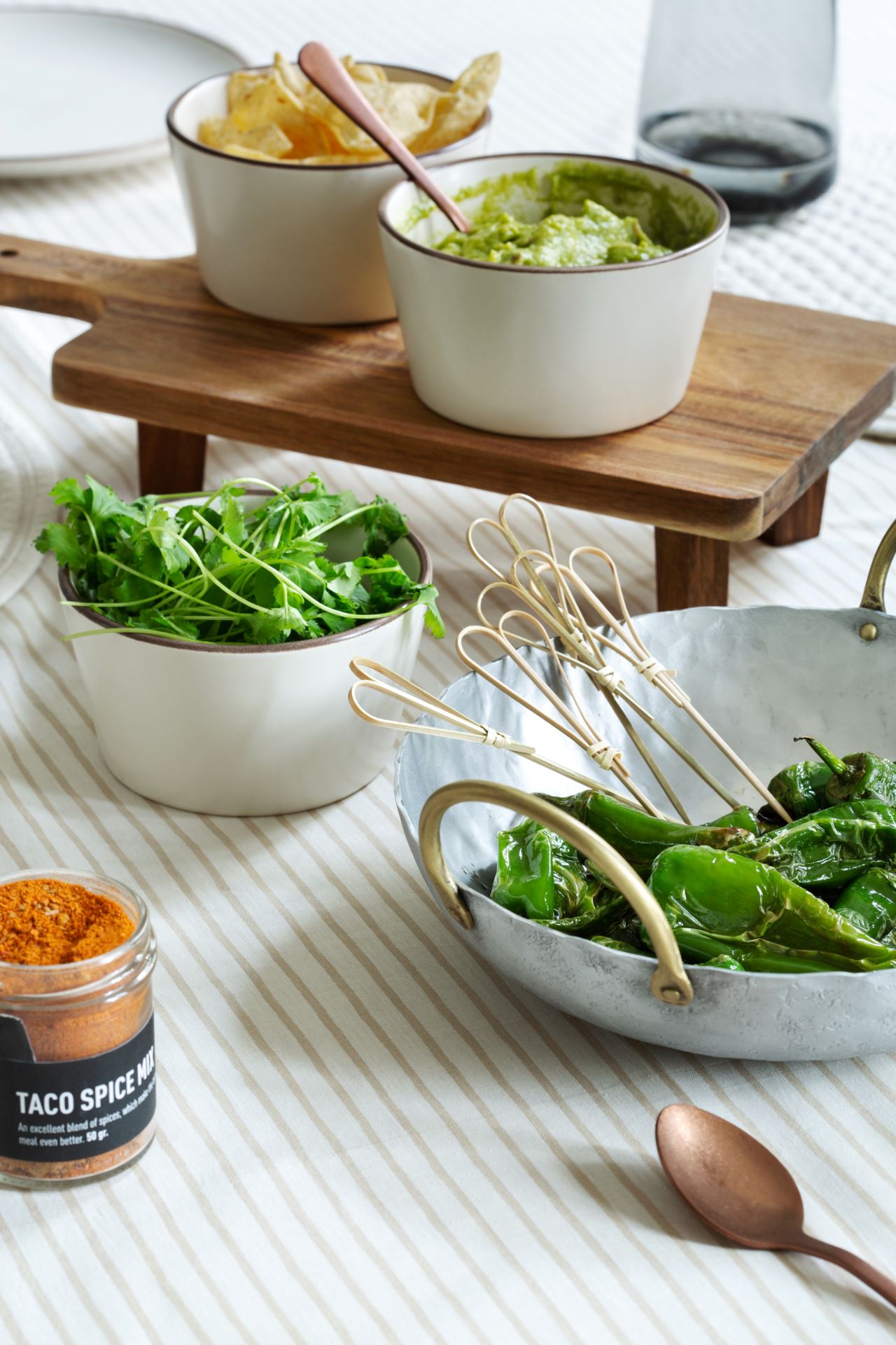 Kryddermiks multi - 2