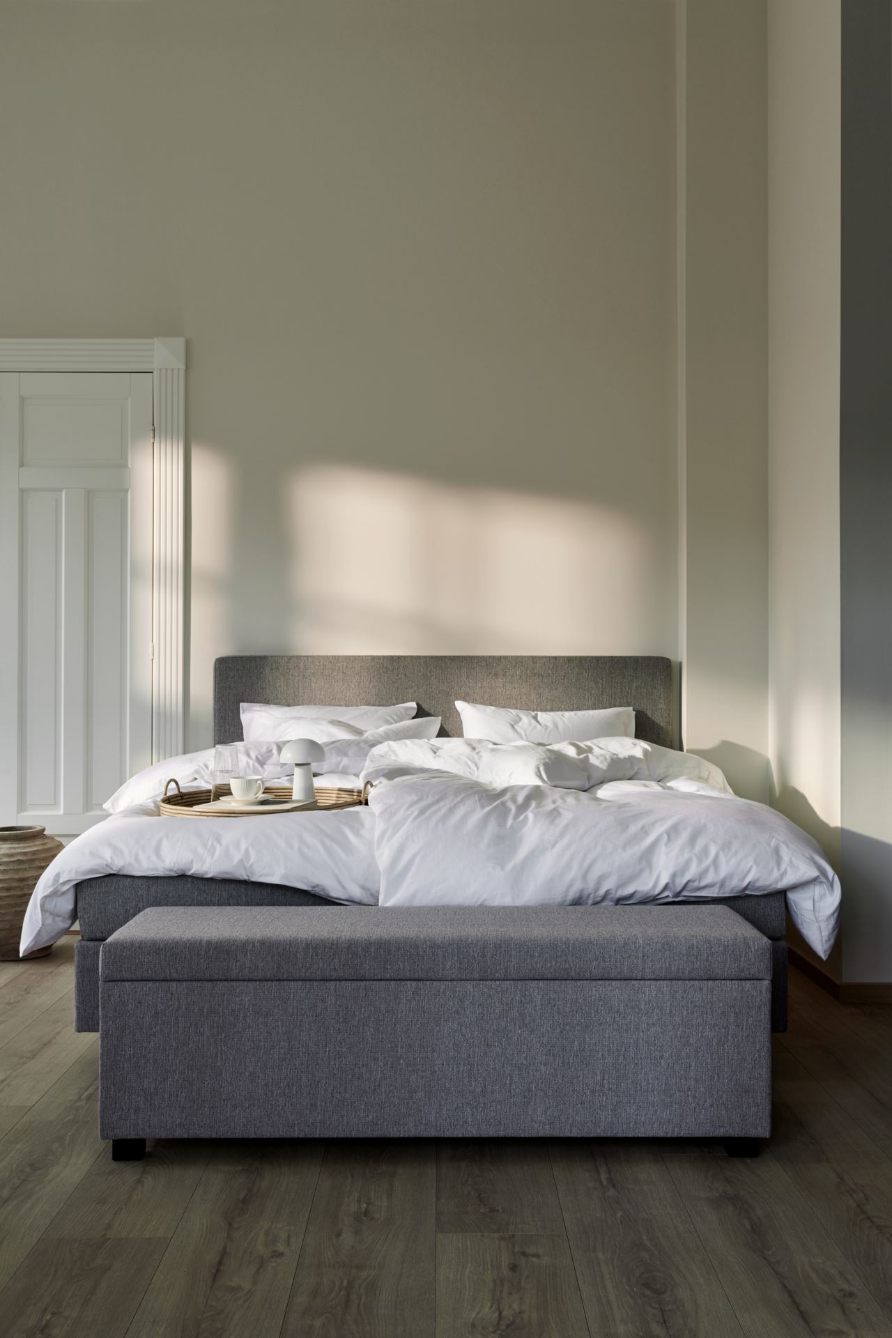 Kontinentalseng grå - 9