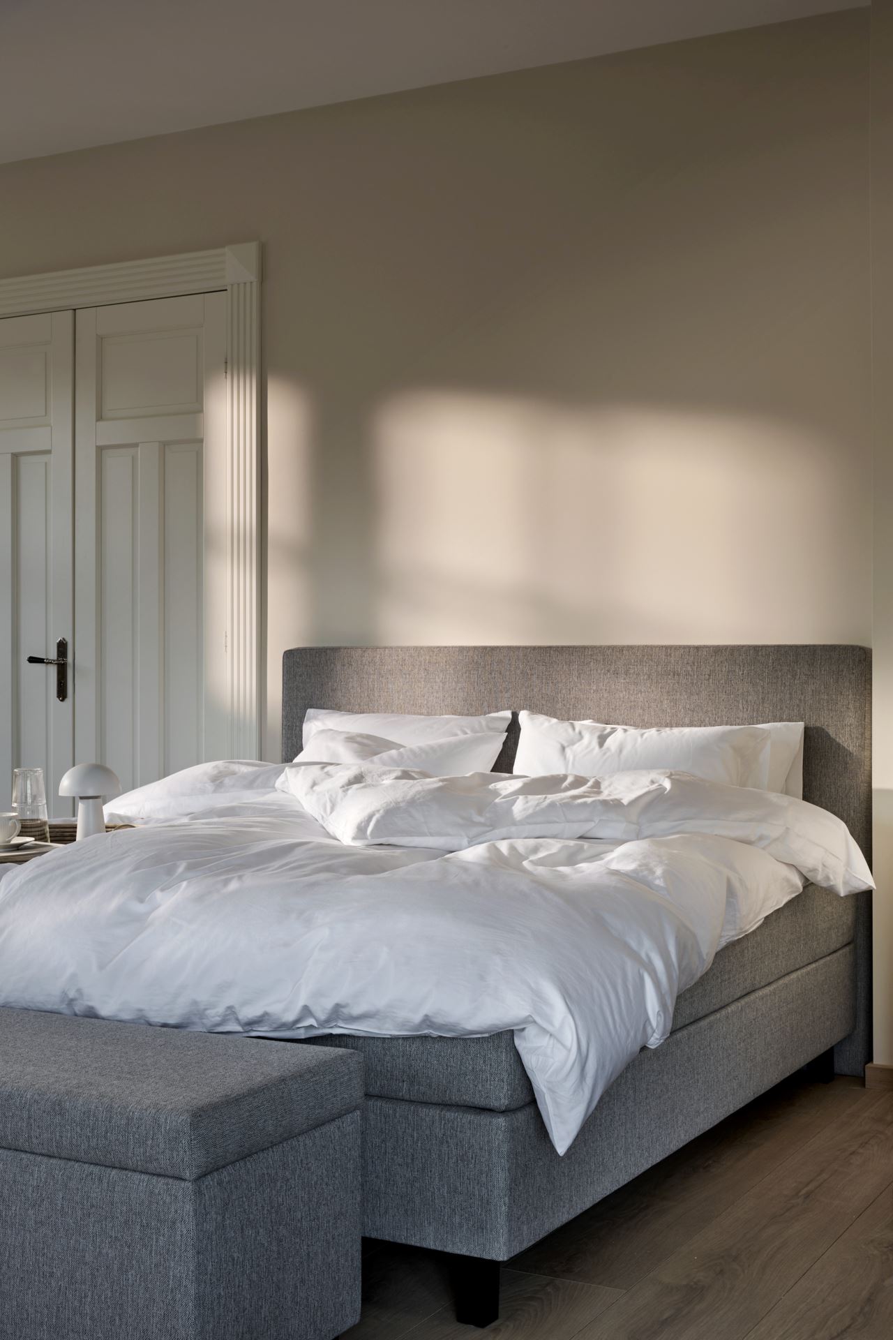 Kontinentalseng grå - 8