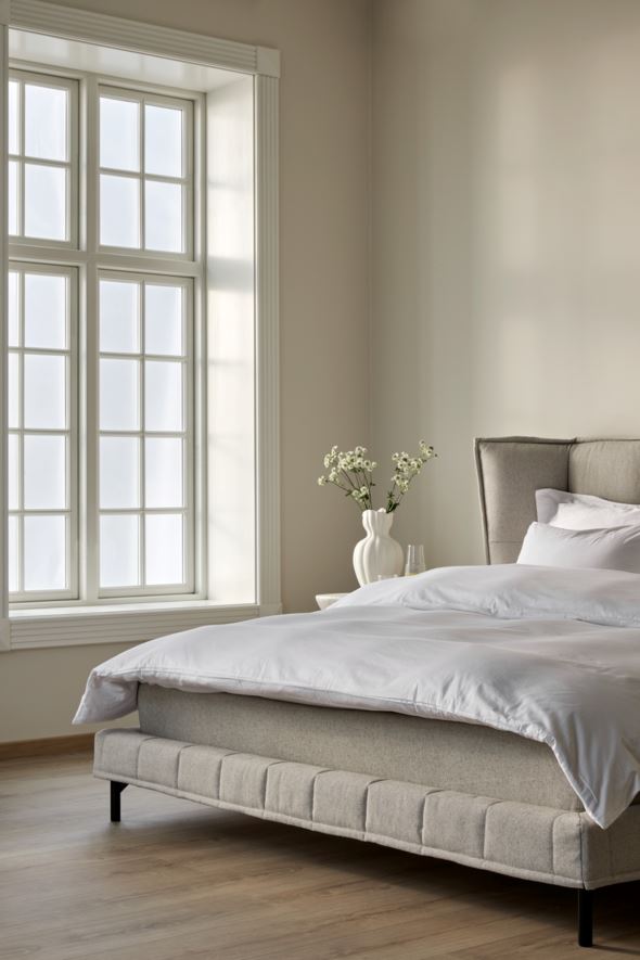 Sengegavl natur - 14