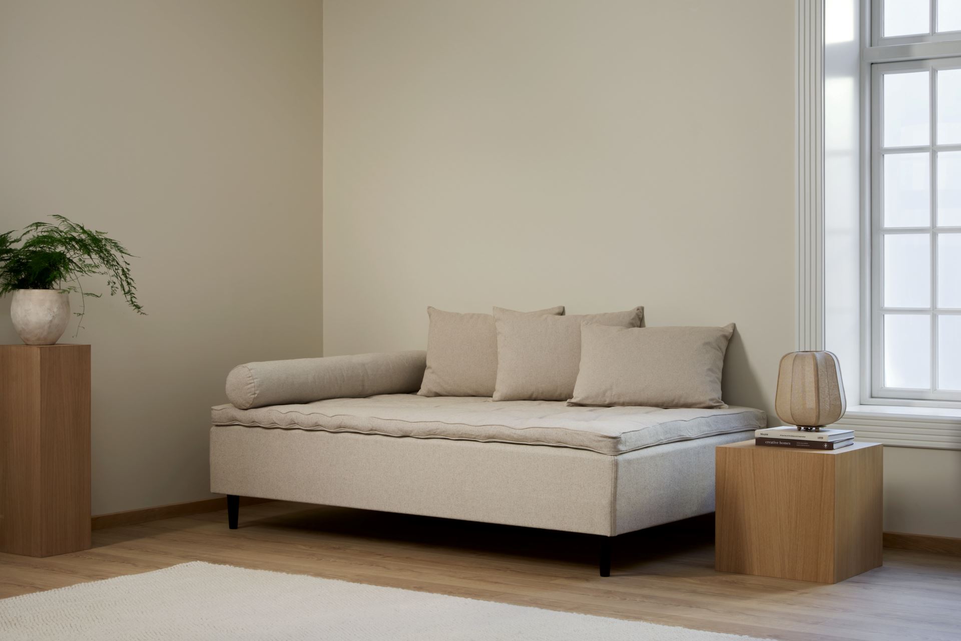 Sovesofa natur - 10