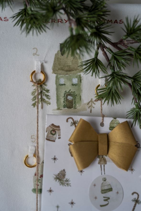 Gavepynt                       gull - 2