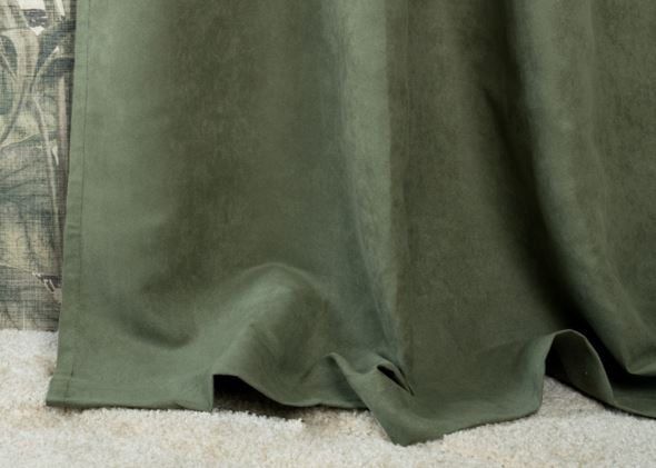 Gardin midtgrønn - 5