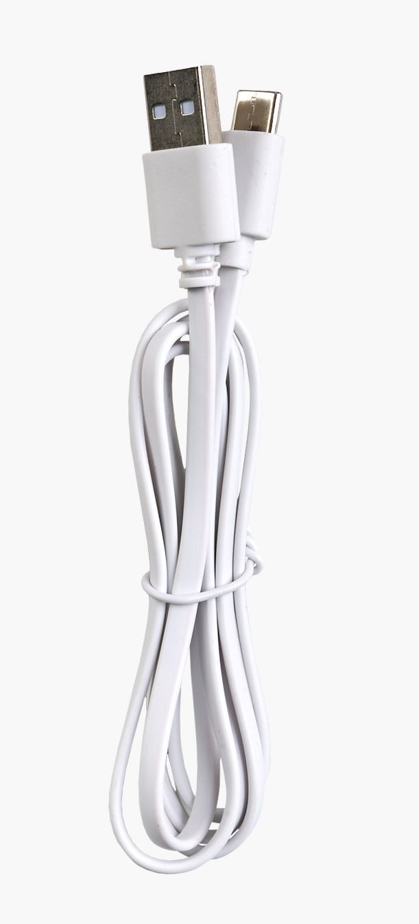 Led lampe messing - 5