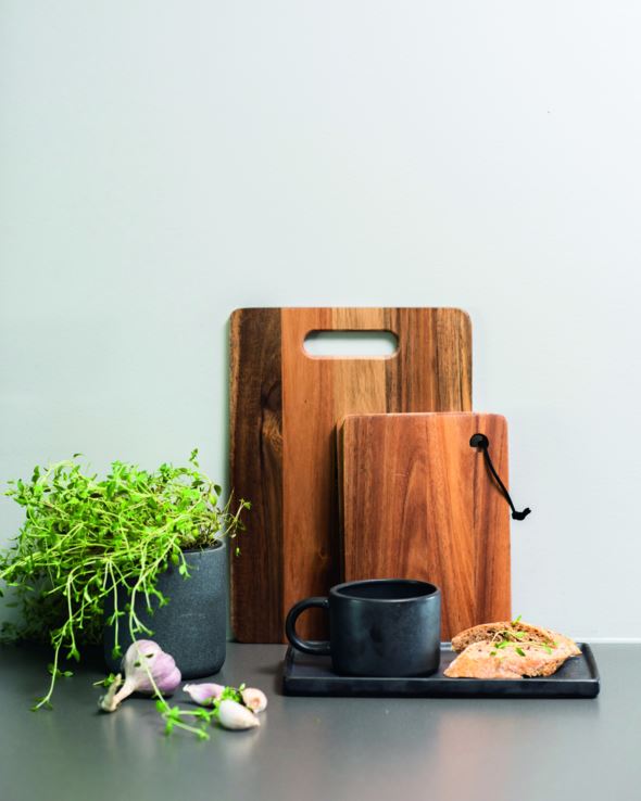 2 pk fjøl natur - 2