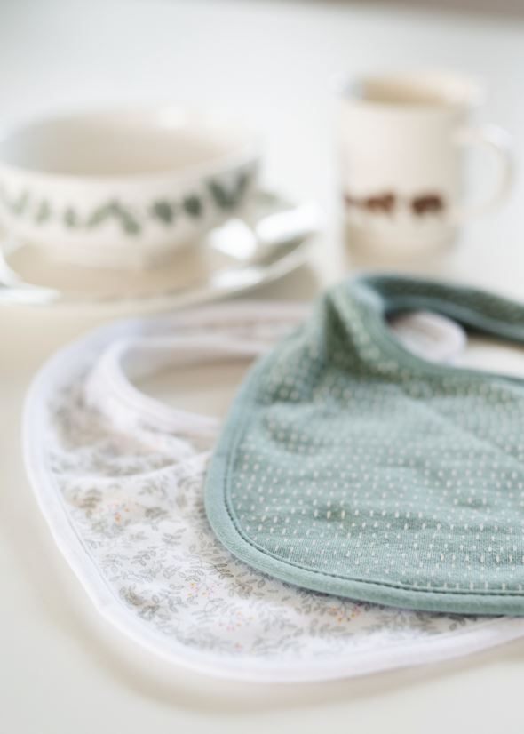 2 pk smekker lys grønn - 2