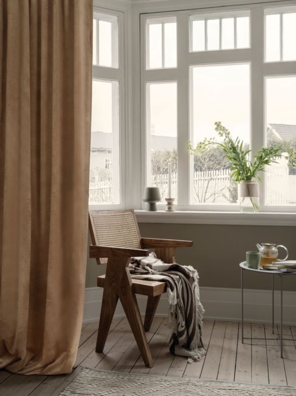 Bord beige - 2