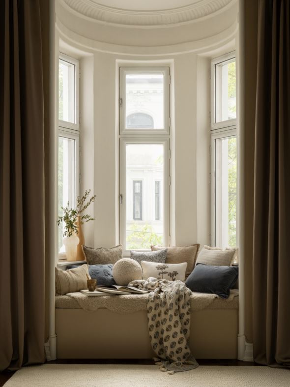 Pynteputetrekk natur - 4