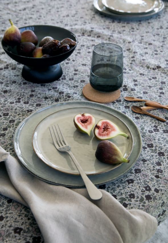 Drikkeglass grå - 2