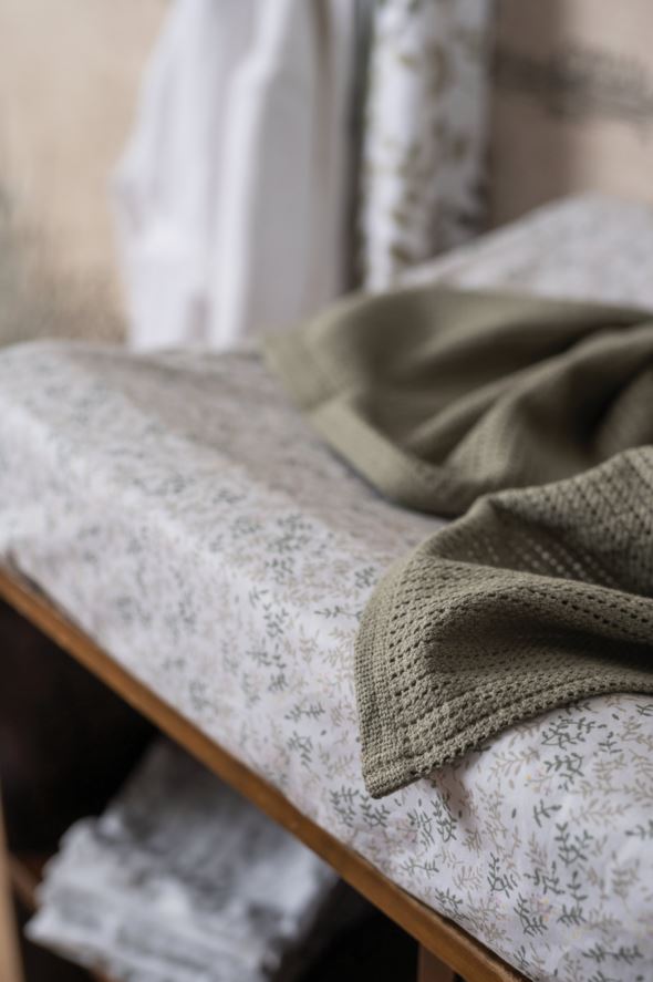 Helseteppe lindegrønn - 5