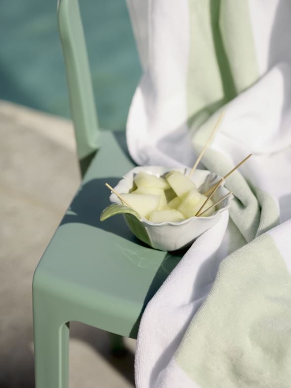 Skål multi blå - 3