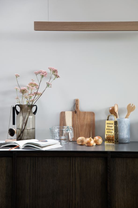 Skjærefjøl natur - 6