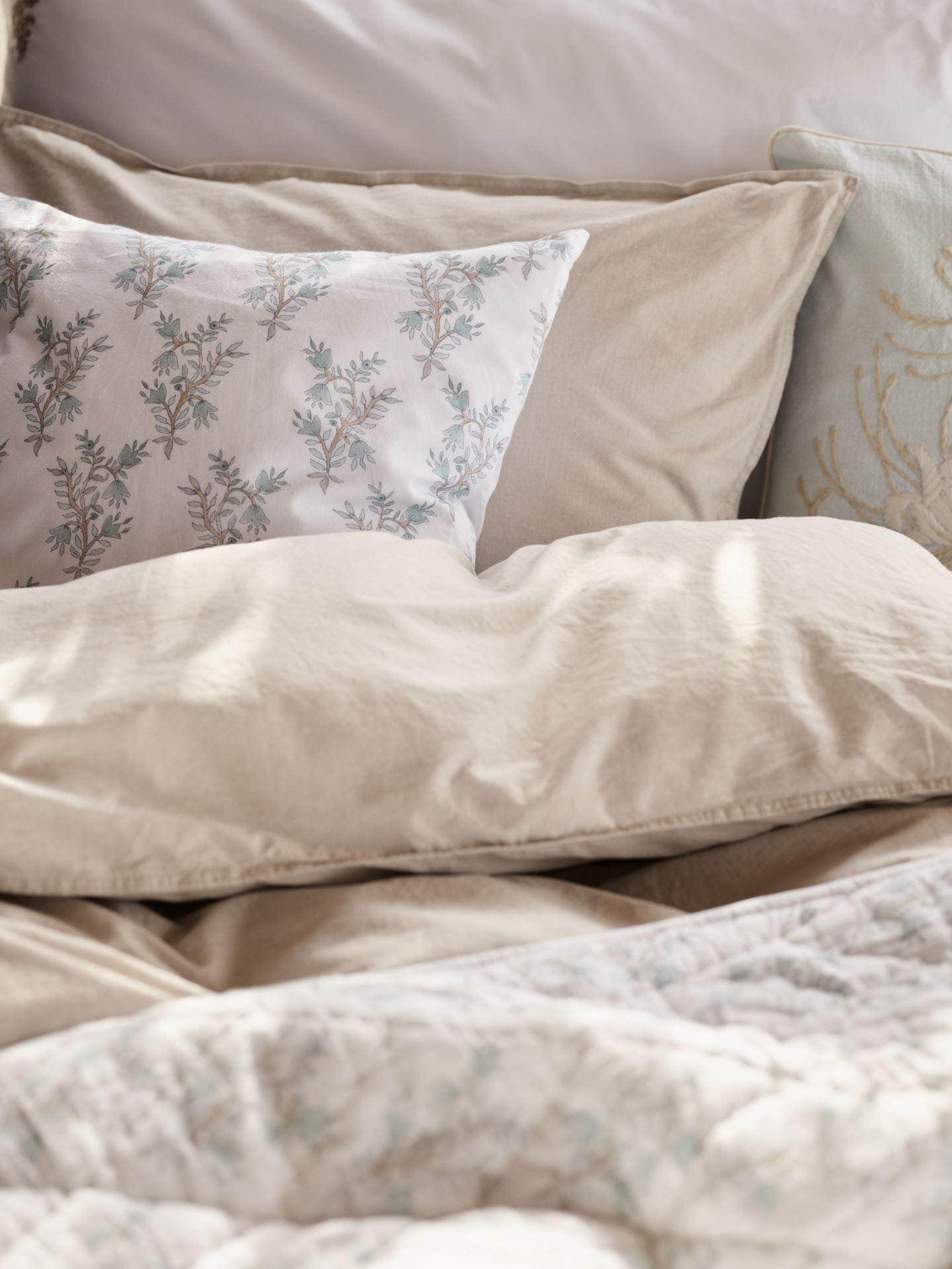 Pynteputetrekk multi - 5