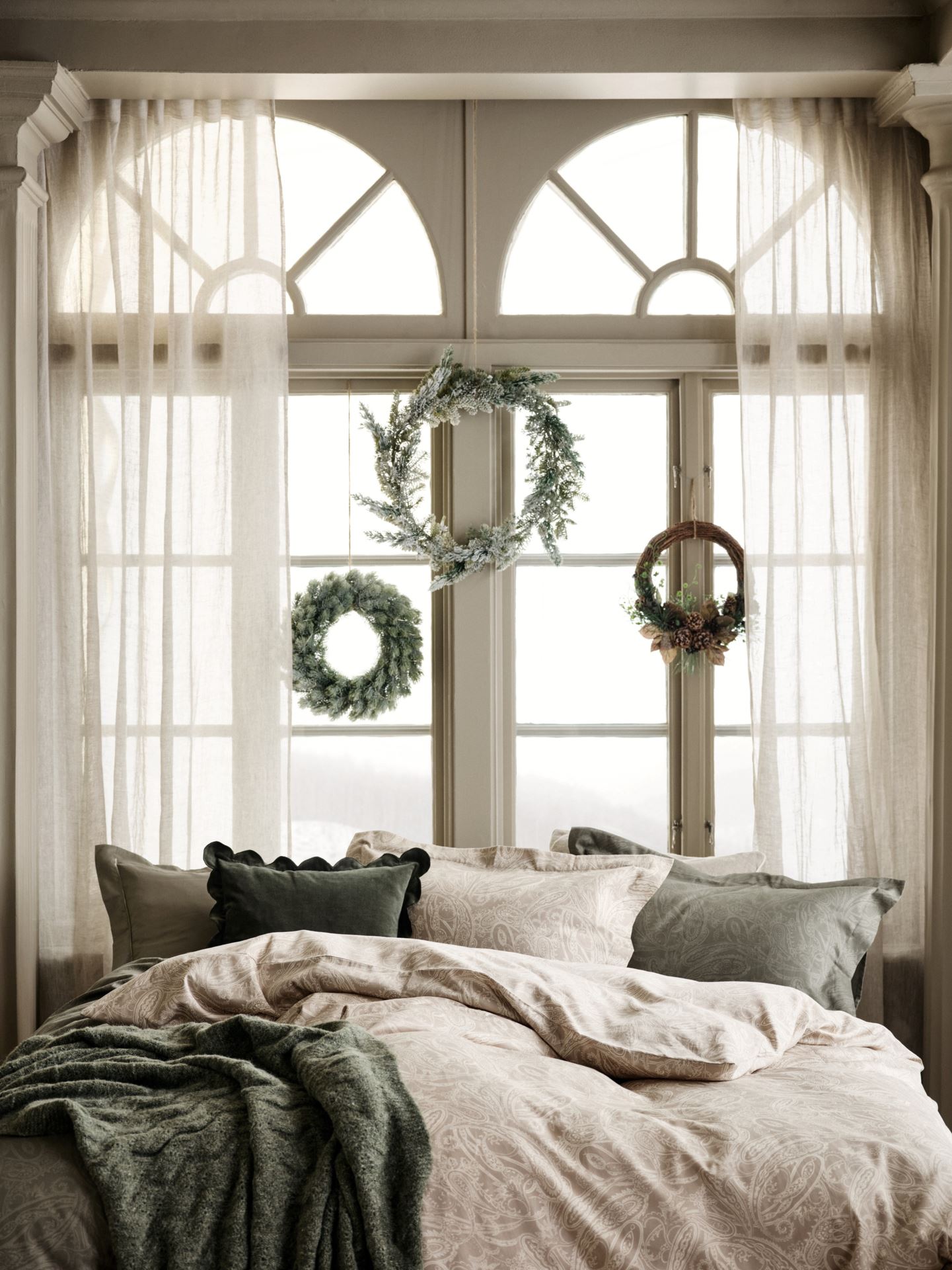 Hotellputevar sand - 3